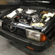 Image for article titled Rebuilding an Alfa Milano Verde So It Won't Burn Down the Garage Like the Last One Did